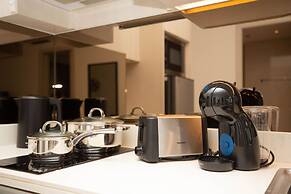 Cassia Residences by NLA