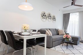 Cassia Residences by NLA