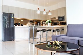 Cassia Residences by NLA