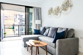 Cassia Residences by NLA