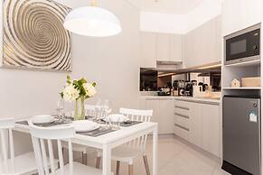 Cassia Residences by NLA