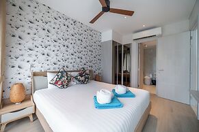 Cassia Residences by NLA