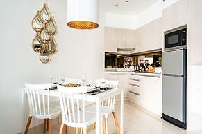 Cassia Residences by NLA