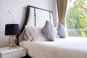 Cassia Residences by NLA