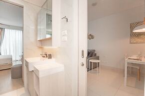 Cassia Residences by NLA