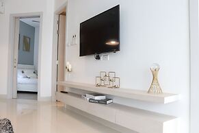 Cassia Residences by NLA