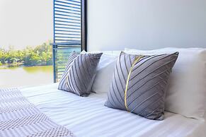 Cassia Residences by NLA