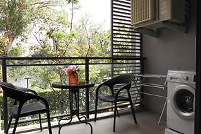 Cassia Residences by NLA