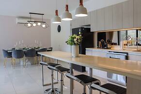 Cassia Residences by NLA