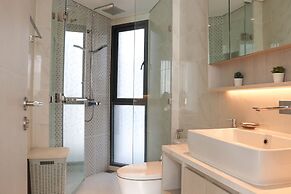 Cassia Residences by NLA