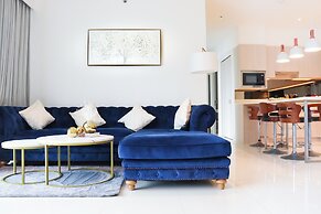 Cassia Residences by NLA