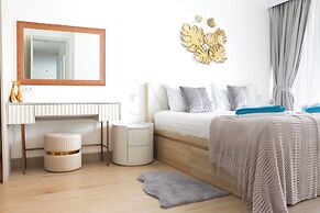 Cassia Residences by NLA