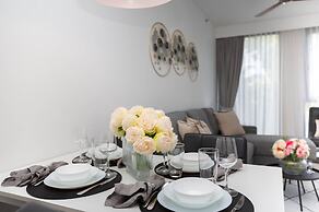 Cassia Residences by NLA