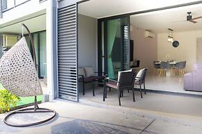 Cassia Residences by NLA