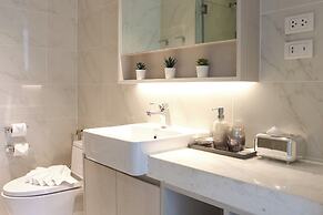 Cassia Residences by NLA