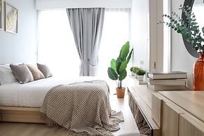 Cassia Residences by NLA