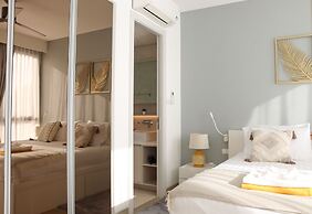 Cassia Residences by NLA