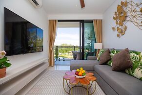 Cassia Residences by NLA