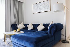 Cassia Residences by NLA