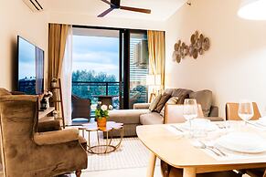 Cassia Residences by NLA