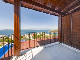 Bodrum Bargilya Villaları