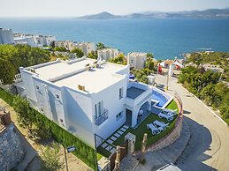 Bodrum Bargilya Villaları