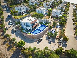 Bodrum Bargilya Villaları