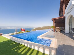 Bodrum Bargilya Villaları