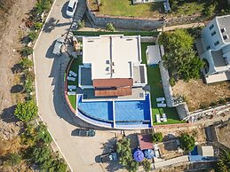 Bodrum Bargilya Villaları