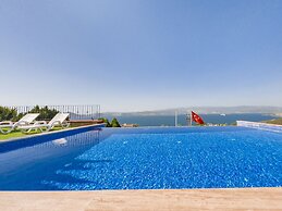 Bodrum Bargilya Villaları