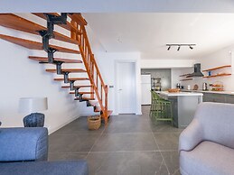 Bodrum Bargilya Villaları