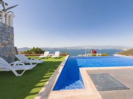 Bodrum Bargilya Villaları