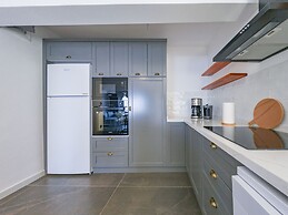 Bodrum Bargilya Villaları