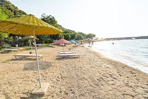 Bodrum Bargilya Villaları