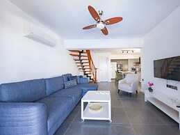 Bodrum Bargilya Villaları