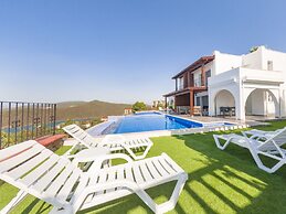 Bodrum Bargilya Villaları