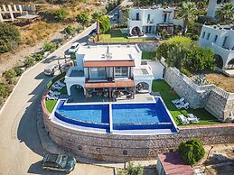 Bodrum Bargilya Villaları