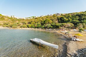 Bodrum Bargilya Villaları