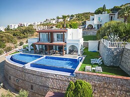 Bodrum Bargilya Villaları