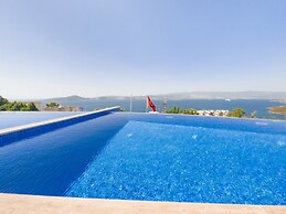 Bodrum Bargilya Villaları