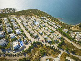 Bodrum Bargilya Villaları