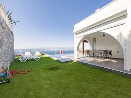 Bodrum Bargilya Villaları