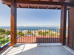 Bodrum Bargilya Villaları