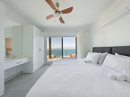 Bodrum Bargilya Villaları