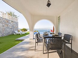 Bodrum Bargilya Villaları