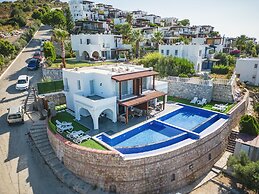 Bodrum Bargilya Villaları