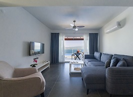 Bodrum Bargilya Villaları