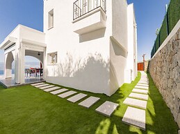 Bodrum Bargilya Villaları