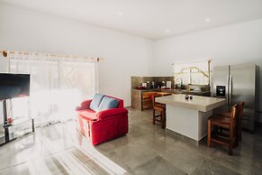 EcoVillas las Melinas