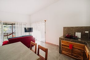 EcoVillas las Melinas